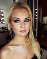 Orysia Make-up: Dorota Górnik