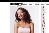 LifeInColor-MegMakeUp Sesja dla sklepu Mosquito
screen z oficjalnej strony sklepu

Modelka: Jacky 
Foto: Sebo 
makijaż: Life in color