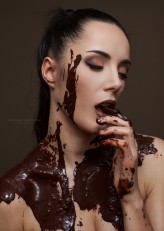 Adrianna-fotografuje Chocolate