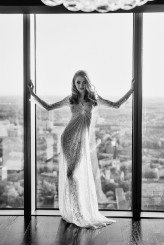 yenefer Modelka z doświadczeniem poszukiwana do sesji w Sky tower na 2 marca  popołudniu