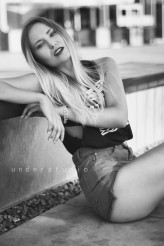 understudioteam modelka: Żaneta
fot. Bartosz Mizera