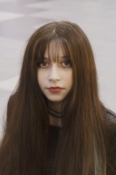 joannazukowska modelka: Aleksandra Szukalska 