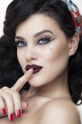 DorisFotografuje Modelka Julia Machura
Make up Sylwia Woszczek
Fryzura Alicja Zgłobicka <3