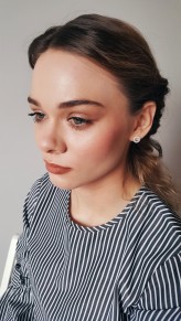 LordPuppington 2018, soft glowy makeup

Makeup: Paula Michałek
https://www.instagram.com/p/Be77k1iBW6n/?taken-by=fistacjagebebe