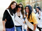 jurekart Miss: Spain,Venezuela,Bolivia 