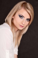 krislublin007 Makeup. 4ladies make up Anna Skoczylas