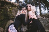 eemotional                             modelki: Julia "Nefthis" Wejnert & Harpy Queen



rogi: https://www.instagram.com/nyphiris/



makijaż: https://www.instagram.com/fog_in_the_garden/            
