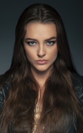 Gossamer Model: Pamela Bielawska