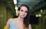 all_jah Fot Iwona Burkwińska
Make-up Małgorzata Goździk