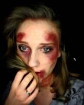 MakeupSujka Makijaż w ramach akcji #trzymamstronekobiet  