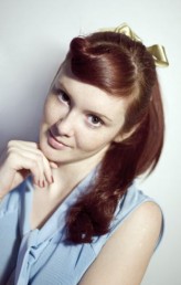 siegesgottin styling/make-up: Katarzyna Rembielak