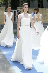 _ivi_ Sukienki: Atelier Pronovias
Otwarcie salonu sukni ślubnych White Ever