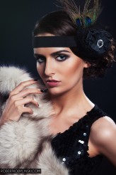 KatRad modelka: Karolina Chmielewska
Fotograf: Robert Kobylinski Photography
makijaż/stylizacja: KatRad
