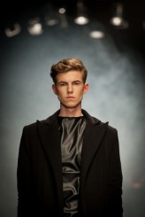 WillemJaap Fashion Week Poland - Mens Fashion / runway