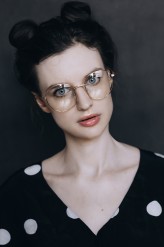 vouk_picture Fotograf/Retusz: Dominika Dąbkowska
Modelka: Małgorzata Skotnicka