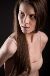 patospro fot: Eliza Sołtysiak
model: Łucja/ Orange Models Warsaw

Make-up no make-up