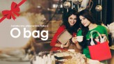 colaine O-Bag Christmas Campaign 2016