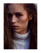kejtsland model: Jadwiga Koc
style: Kamila Kozik
mua: Sylwia Mazurek