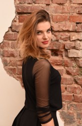 foto_gosia_wlodarczyk                             Modelka: Monika Kania            