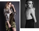 rebelja model: Patrycja Woś / New Age Models
mua: Helena Zwolińska-Wiltos
Styl: Kasia Lewandowska