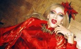 suchotnik Drag Queen Papina McQueen 
Fot: Keymo