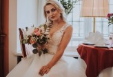ulakosciuk Sesja fotograficzna dla salonu sukien ślubnych
Fot. Wiktor Lipski 