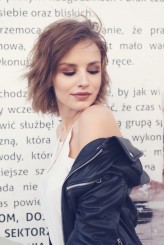 martynabra mua: Kornelia Jażwińska