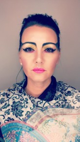 PatrycjaRatajczak-Makeup