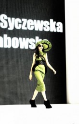 anniss Warsaw Fashion Street 2011