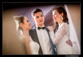 Dawuus Sesja podczas wydarzenia ,,Małżeństwo jest sexy - edycja walentynkowa" w Celebrity Boutique Salon Sukien Ślubnych Białystok