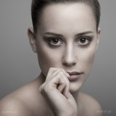 mic_k Modelka: Karolina W.
Make-up: Agata W.