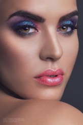 makeupdream Makijaż: Kinga Kolasińska Makeupdream
Model: Kasia Daniol - K8
Foto: Sonia Świeżawska Fotografia
Kosmetyki: INGLOT