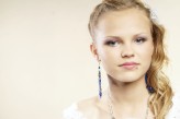 agga_piasecka Modelka: Ania Kołcz
Studio Urody Glamour
