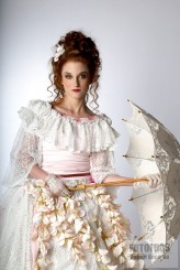 photorobby Inspiracja barokiem
Modelka : Agata
