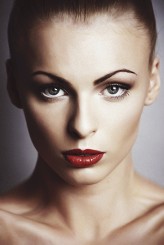 Konto usunięte make-up/hair: KristiSoBol
phot.: Daniel Ujazdowski
