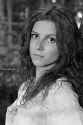 karasiek Modelka: Weronika Karaś