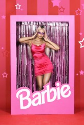 Viictoriaa                             Barbie            