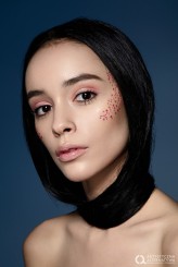 bonitaa Make up: Kamila Szarek
Fot: Emil Kołodziej
Szkoła Wizażu i Stylizacji Artystyczna Alternatywa