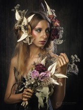 Czar Fryzura i kwiaty: Lady Floribus - usługi florystyczne
asysta: Wojtek Kornet