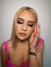 aleksandraczyzmakeup