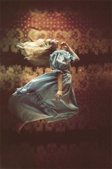 katherineanne Alice in Wonderland

make up - Anastazja Balon