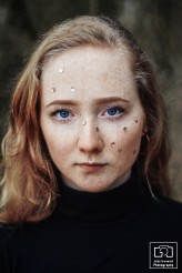 jula_grunwald modelka: Aleksandra Lubańska