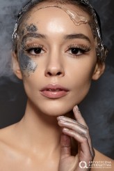 bonitaa Make up: Patrycja Szlufik
Fot: Emil Kołodziej
Szkoła Wizażu i Stylizacji Artystyczna Alternatywa