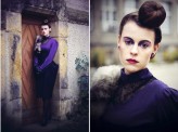 zuzelle Photo: Kalina Ciszewska
Model: Sylwia Malinowska
MUA&Hair: Zuzanna Kulawiak
