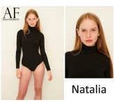 artfashion_management Natalia 
16 lat / 171 cm 