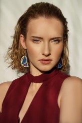 Dzellaa                             Zdjęcie z kampanii dla biżuteryjnej marki Noro Jewels

Fot. Elwira Kusz            