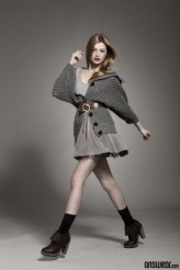 mariabonita1 styl/wizaż: Joanna Wolff & Marcin kulak dla www.answear.com, modelka Iwona 8fi models
