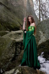 Slavic_Dreams Modelka: Angelika Wasyl