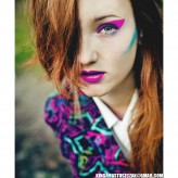 kinga_jestem mod: Katarzyna Jarek
makeup/stylizacja/fot: ja