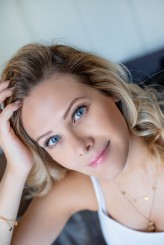 ladnie_pieknie model: Oliwia